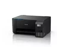 Daugiafunkcis Spausdintuvas - Epson EcoTank L3231 A4 Formato Su Nuolatiniu Rašalo Tiekimu