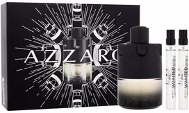 Azzaro „The Most Wanted Intense“ dovanų rinkinys, 120 ml