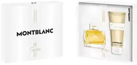 Mont Blanc Montblanc Signature Absolue - EDP 50 ml + kūno losjonas 100 ml