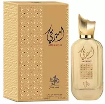 Al Wataniah Ameerati EDP parfumuotas vanduo unisex, 100 ml