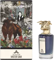 Penhaligon´s Penhaligon's The Blazing Mister Sam EDP parfumuotas vanduo, 75 ml