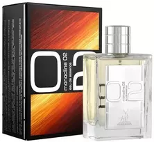 Unisex kvepalai Maison Alhambra Monocline 02 Eau de Essence EDP, 100 ml