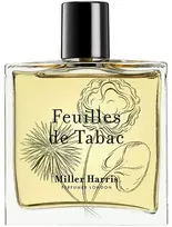Miller Harris Feuilles de Tabac EDP parfumuotas vanduo unisex, 100 ml