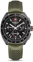 Laikrodis Swiss Military Hanowa Šveicarijos karinė Hanova SMWGC0003340