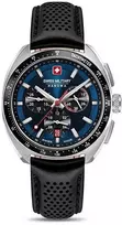 Laikrodis Swiss Military Hanowa Šveicarijos karinė Hanova SMWGC0003301