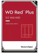 HDD WESTERN DIGITAL Raudona Pro 6TB SATA 3.0 256MB 7200 rpm 3,5" WD6005FFBX