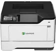 LEXMARK MS531dw vienos funkcijos spausdintuvas HV Nordics 44 psl./min.