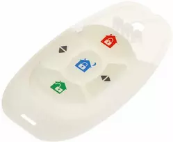 PAKEIČIAMA KLAVIATŪRA GKX-1 PULTAMS APT-200, MPT-300, MPT-350 SATEL
