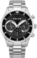 Laikrodis Police Policijos vairuotojas II PEWGK0040303