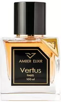 Vertus Amber Eliksyras EDP parfumuotas vanduo unisex, 100 ml
