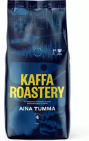Kaffa Roastery Aina Tumma -kahvipapu, 1kg