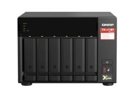 QNAP TS-673A-8G NAS System 6-Bay