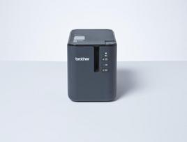 Brother Wireless desktop label printer