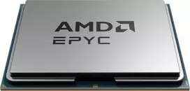 Procesorius AMD EPYC 8224P (24C/48T) 2.55 GHz (3.0 GHz Turbo) SP6 160W