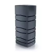Prosperplast Talpa lietaus vandeniui Aqua Tower IDTC650-S433