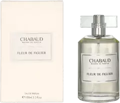 Chabaud Fleur De Figue EDP parfumuotas vanduo Unisex, 100 ml