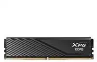 RAM ADATA DIMM 32GB DDR5-5600 (1x 32GB) (juodas, AX5U5600C4632G-SLABBK, XPG Lancer Blade, INTEL XMP, AMD EXPO)