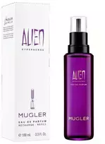 Thierry Mugler Alien Hypersense EDP parfumuotas vanduo moterims (náplň), 100 ml