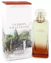 Hermes, Un Jardin Sur La Lagune, Eau De Toilette, Unisex, 2 ml *Vial