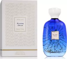Atelier Des Ors Riviera Drive Eau De Parfum Purškiklis, 100 ml