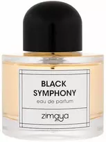 Zimaya Juodas Symphony EDP parfumuotas vanduo unisex, 100 ml