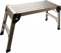 Bgs Technic Darbinė platforma | sulankstoma (8366)