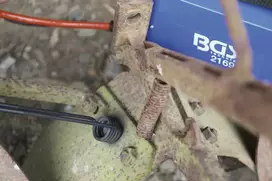 Bgs Technic Indukcinis šildytuvas | 1,5 kW (2169)