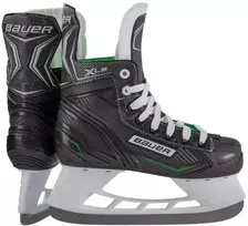 Ledo ritulio pačiūžos S21 X-LS Junior Bauer 36 dydis