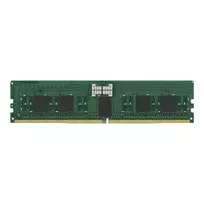 „Kingston KSM56R46BD8PMI-32MDI“ 32GB 5600 MT/s DDR5 ECC Reg CL46 DIMM 2Rx8 Micron D Renesas | „Kingston“