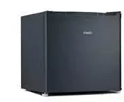 Šaldytuvas CHiQ CSD46D4E mini baras, 46 litrai, 2 skyriai, nuo 0 °C iki +10 °C, 35 dB