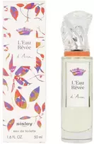 Sisley L'Eau Rêvée D'Aria EDT tualetinis vanduo unisex, 50 ml