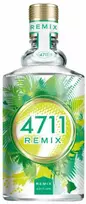 4711 Remix Žalias Oasis EDC odekolonas unisex, 100 ml