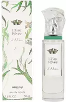 Sisley L'Eau Revee D'Alma EDT Purškiklis, 50 ml