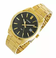 Laikrodis vyrams CASIO MTP-VD03G-1A + BOX
