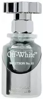 Off White Off Baltas Off-Baltas Solution No. 10 EDP parfumuotas vanduo unisex, 50 ml