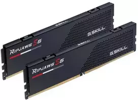 RAM modulis – G.Skill Ripjaws S5 F5-5200J4040A48GX2 96GB (2 x 48GB) DDR5 5200 MHz