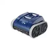 Cf Group Avenli Automatinis dulkių siurblys CF 200 AKU (107210)