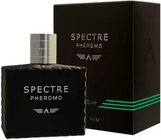 Auroralabs Aurora Cosmetics Spectre Pheromo vyrams