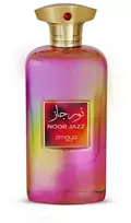 Zimaya Noor Jazz EDP parfumuotas vanduo unisex, 100 ml
