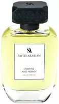 Swiss Arabian Jasmine and Honey EDP parfumuotas vanduo moterims, 100 ml