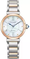 Laikrodis Citizen Eco-Drive EM1074-82D