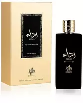 Al Wataniah Reda`a EDP parfumuotas vanduo vyrams, 100 ml