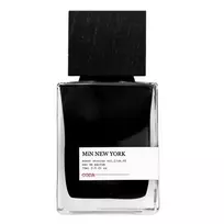 Unisex kvepalai Min New York Coda EDP, 75 ml