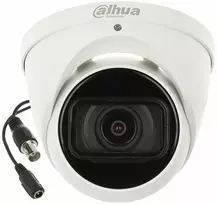 AHD, HD-CVI, HD-TVI, PAL KAMERA HAC-HDW1200T-Z-A-2712-S6 - 1080p 2,7 ... 12 mm - MOTOZOOM DAHUA