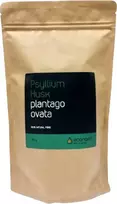 Pagaminta ES pagal Baltkontrakt užsakymą Balkšvojo gysločio sėklų luobelės, 200g.