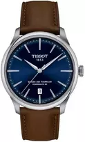 Laikrodis Tissot Chemin Des Tourelles Powermatic 80 T139.807.16.041.00