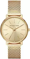 Laikrodis Lycrodis Damsky MICHAEL KORS Pyper MK4339 + DĖŽUTĖ
