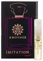 Amouage Imitation Man EDP purškiamasis mėginys 2ml