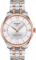 Laikrodis Tissot Chemin Des Tourelles Powermatic 80 T139.807.22.038.00