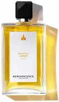 Reminiscence Souffle Ambré EDT tualetinis vanduo vyrams, 100 ml